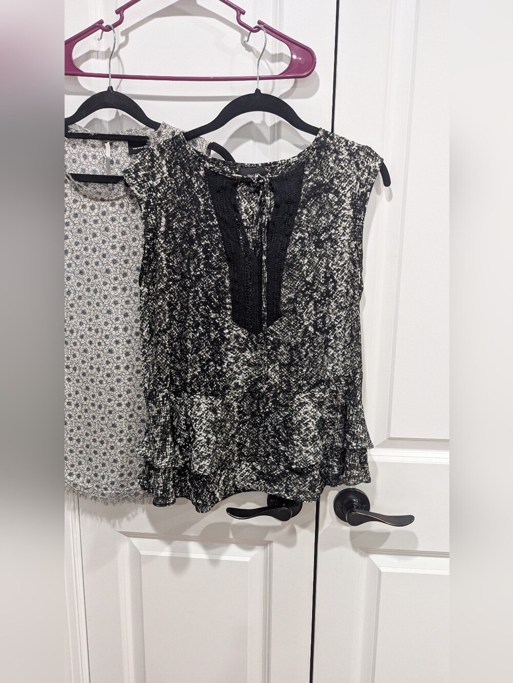 womens work blouse bundle